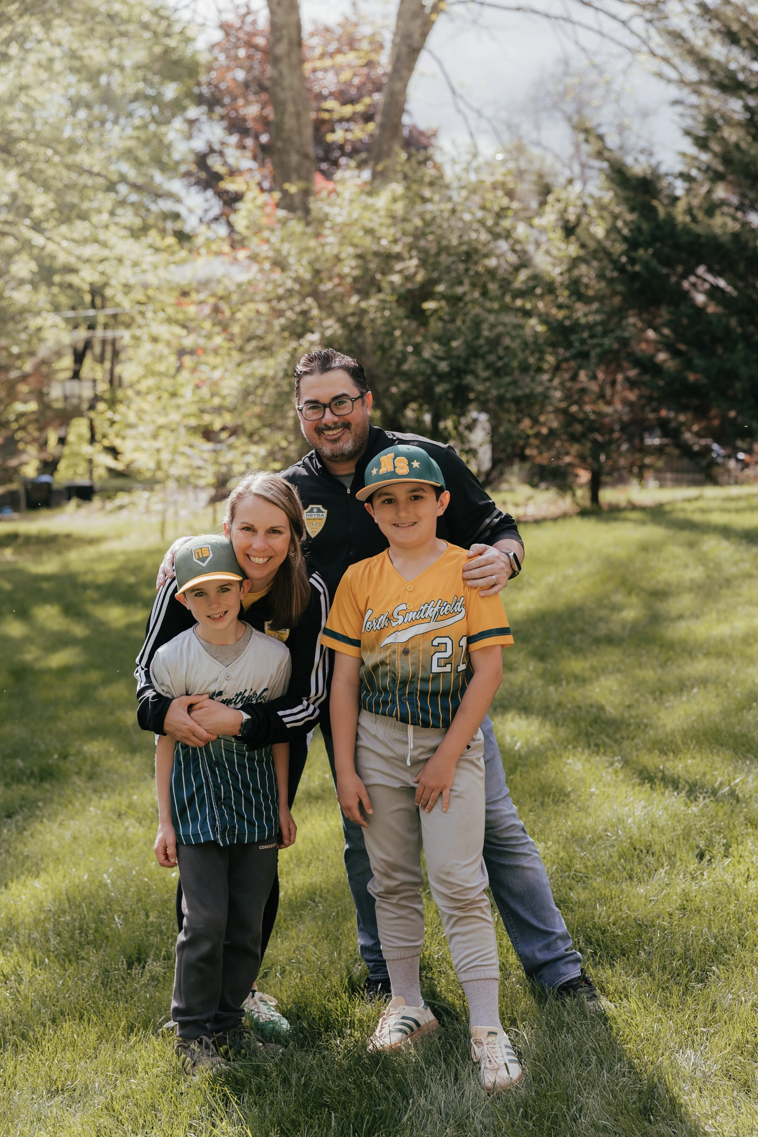 TJ Auclair - Photographer